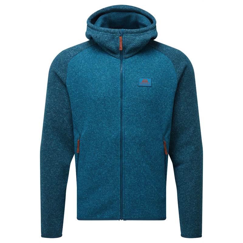Mountain Equipment Mens Dark Days Hooded Jacket-1